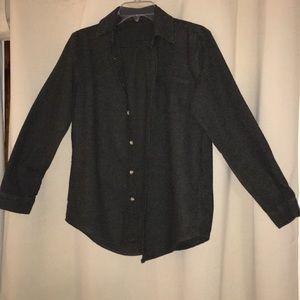 Brandy Melville cotton shirt